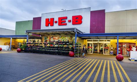 Its 16,385 members are served from 3 locations. . Heb near me